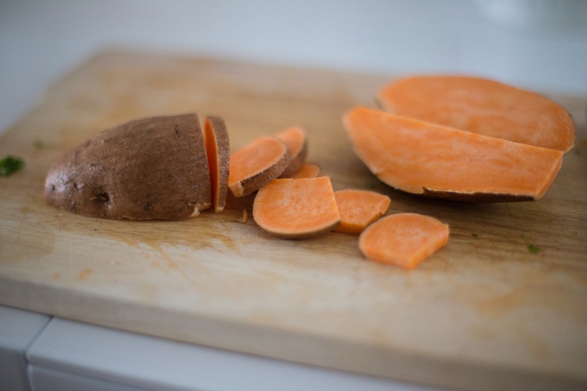 Sweet Potatoes - The Farm Shop Toowoomba