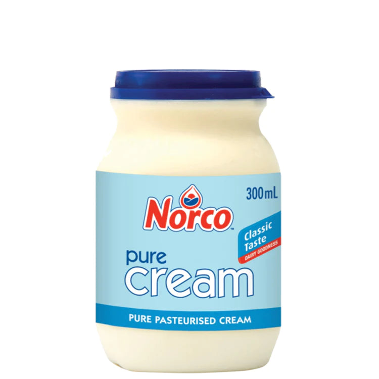 Norco Pure Cream - 300ml