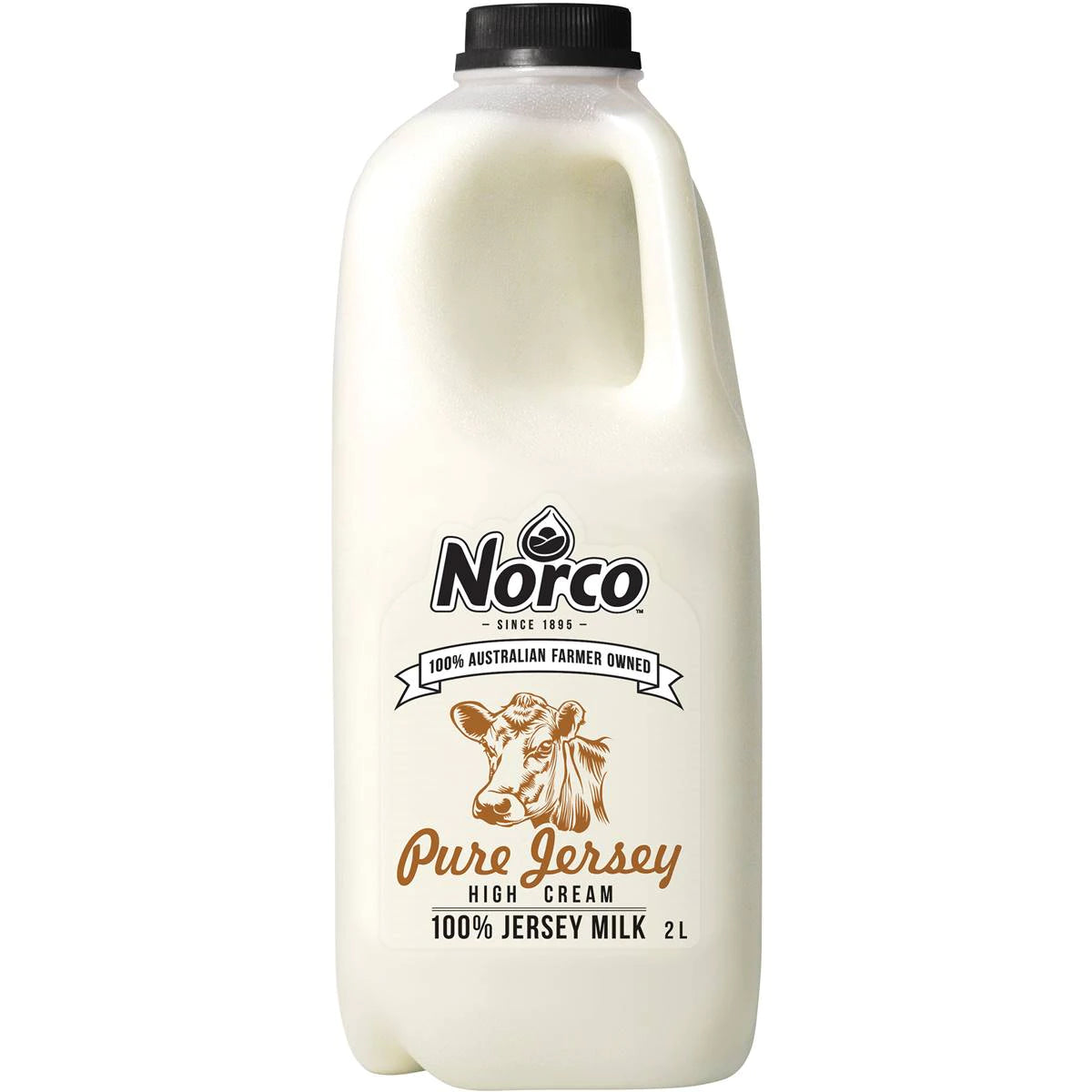 Norco Pure Jersey Milk - 2L