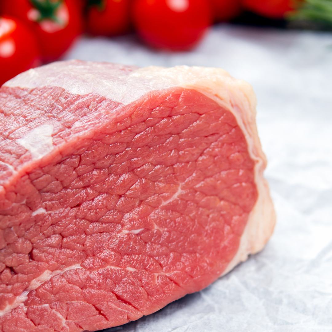 Corned Silverside 2 Kg