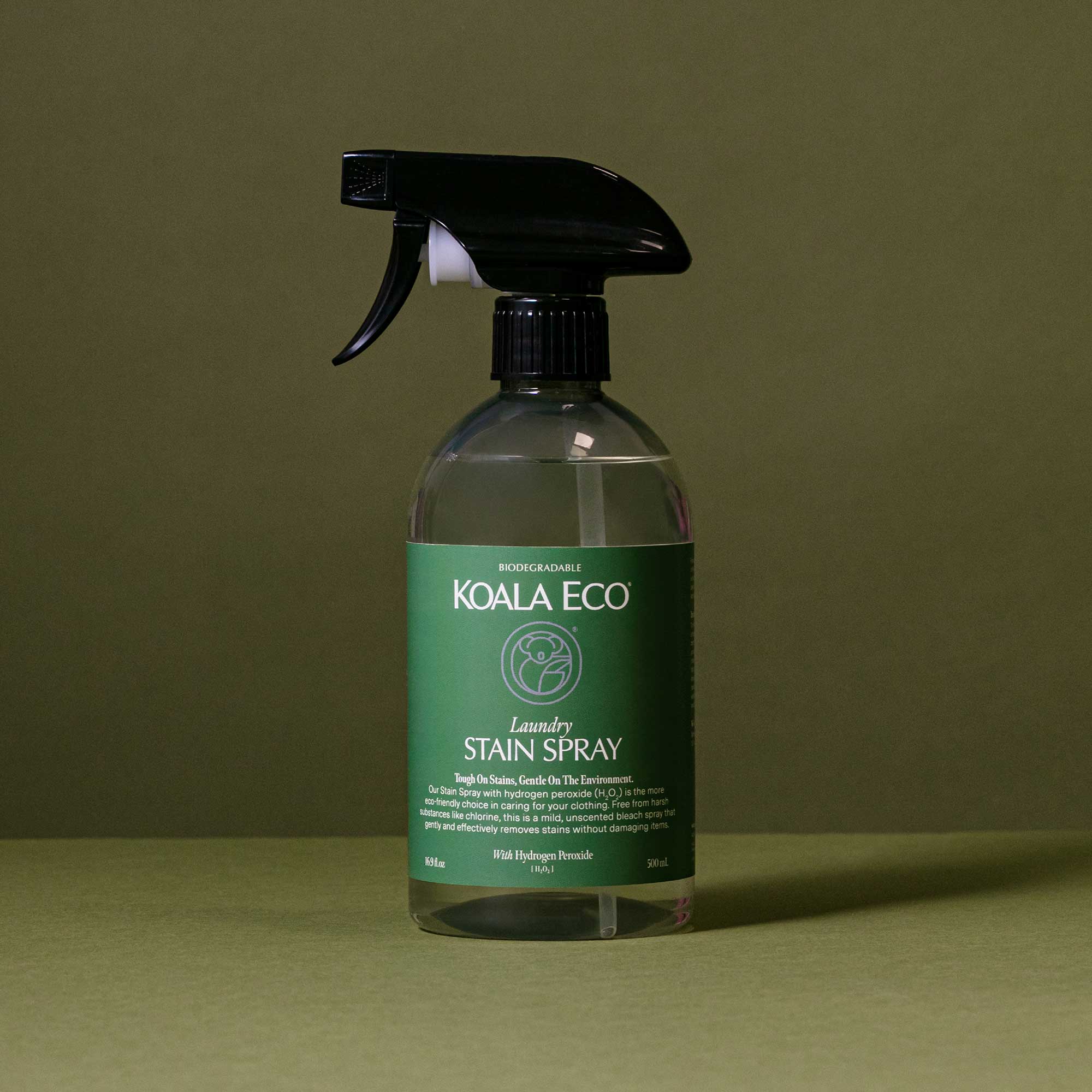 Koala Eco - Laundry Stain Spray