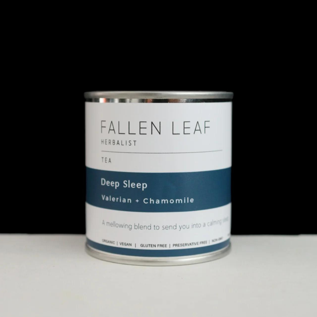 Fallen Leaf Herbalist - Deep Sleep - 100g
