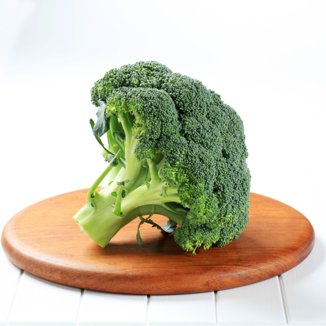 Wholesale Broccoli - Box
