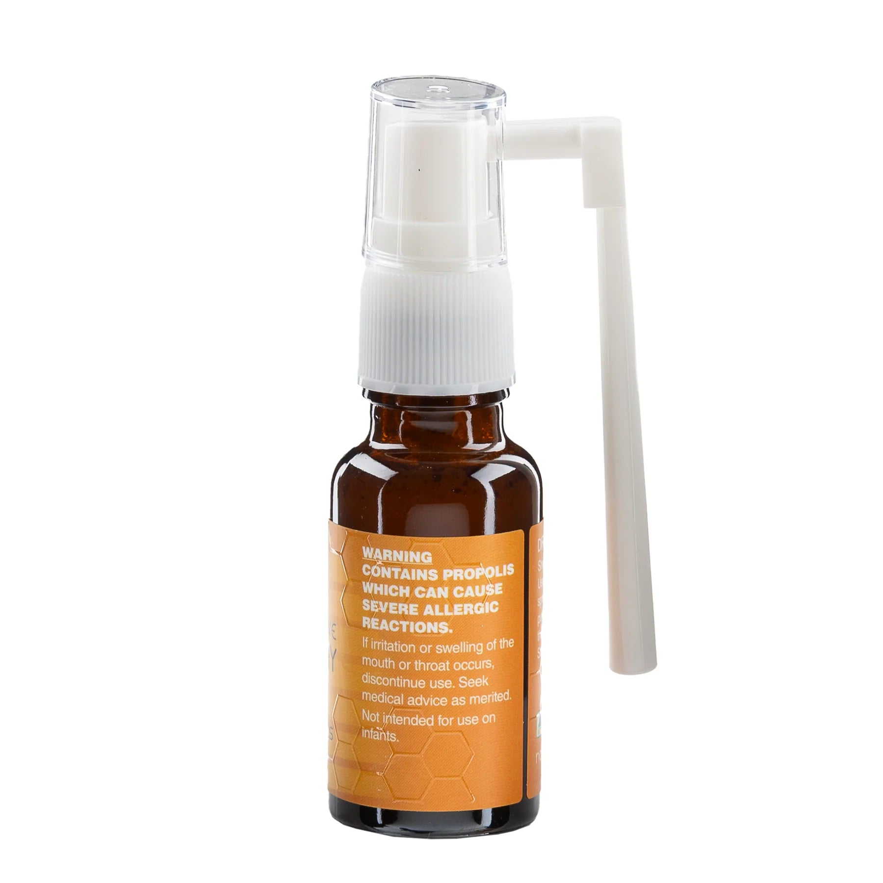 Oral Spray - 20ml - Nature's Gold