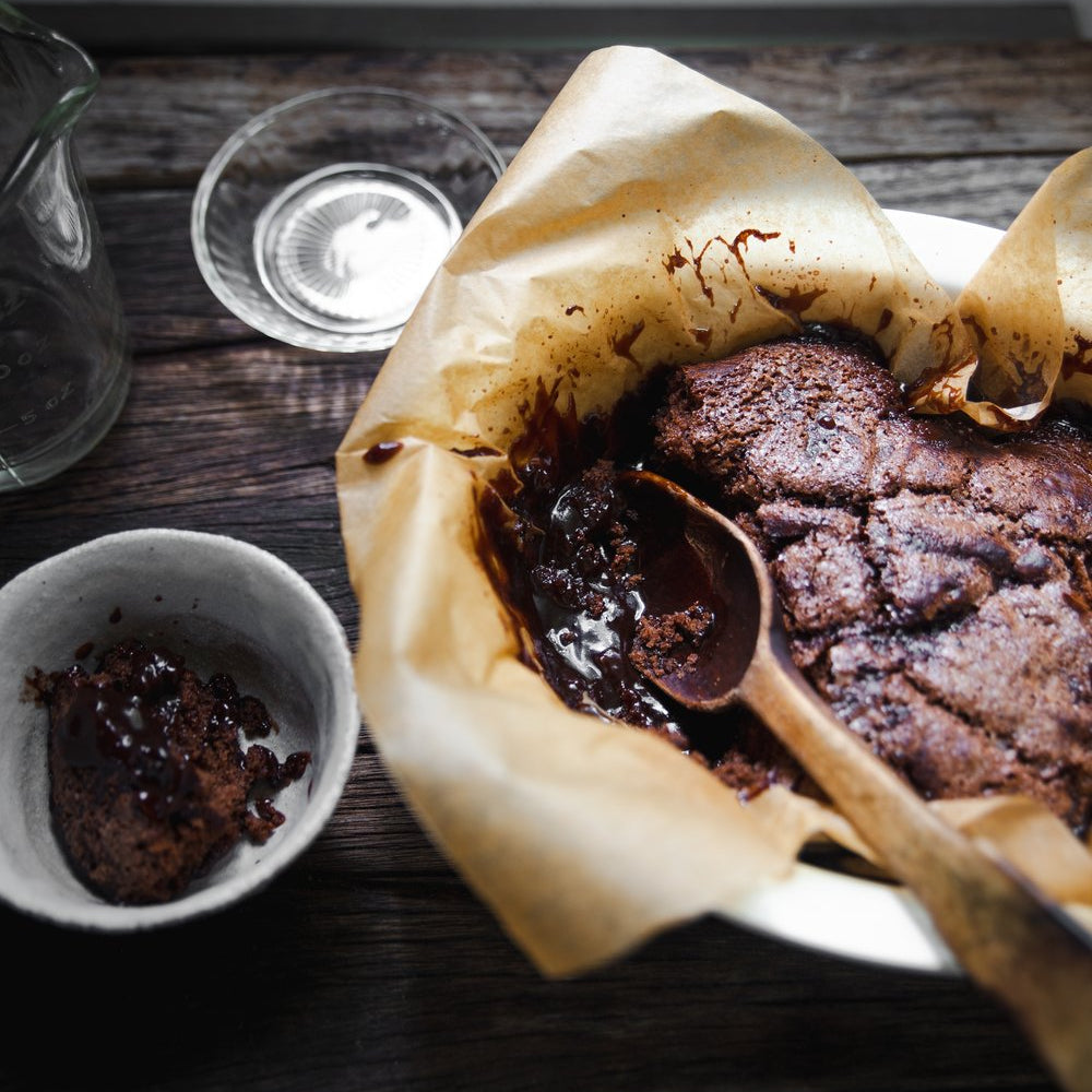 Story Book Cakes -Rich Chocolate Self-Saucing Pudding Mix 475g