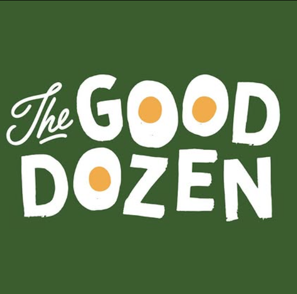 The Good Dozen Eggs