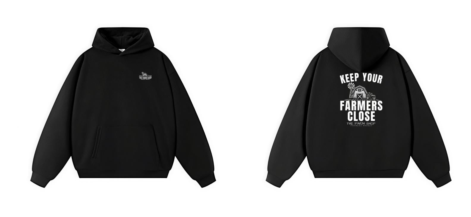TFS Hoodies