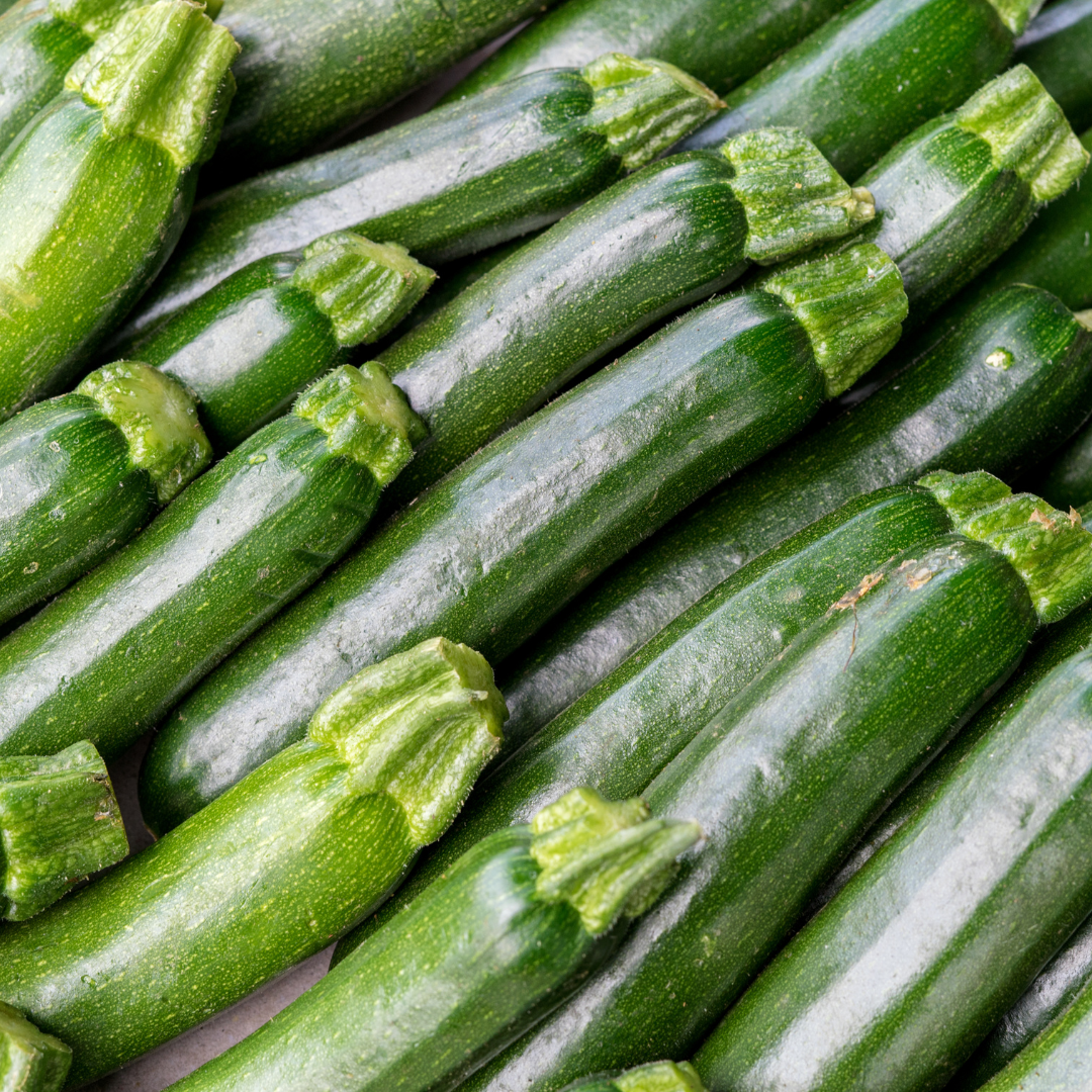 Wholesale Zucchini -10Kg  Box