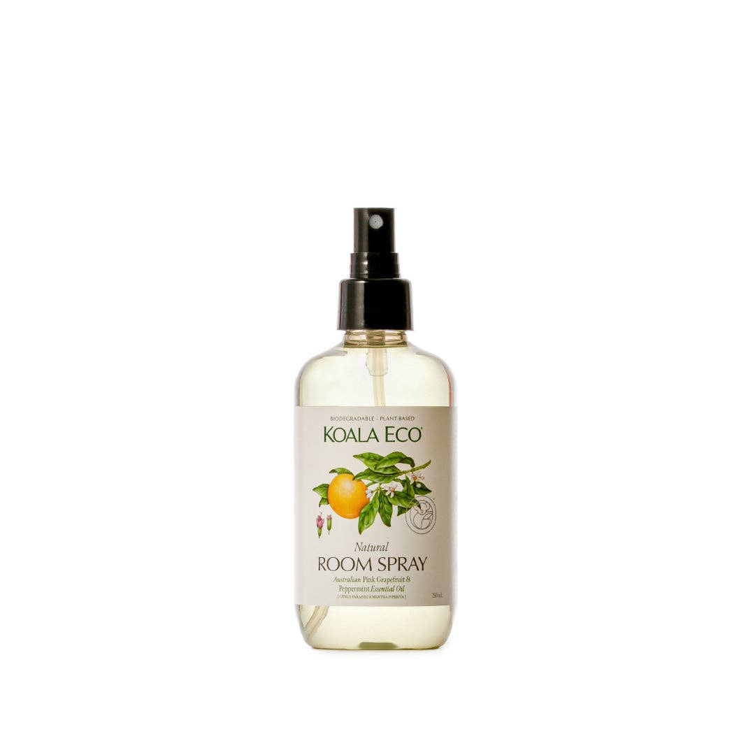 Koala Eco Pink Grapefruit & Peppermint Room Spray