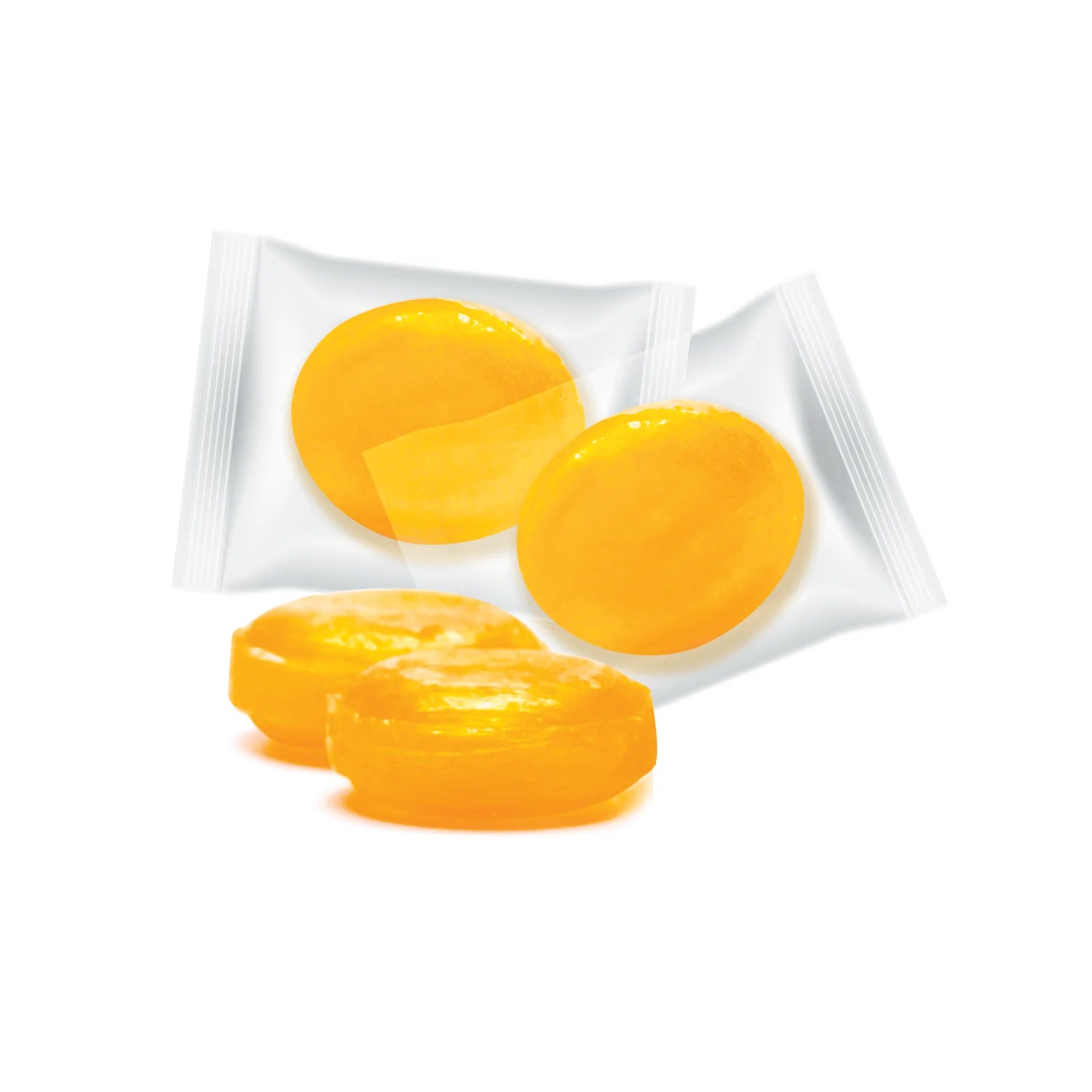 Manuka Honey MGO263 Lozenges with Propolis + Ginger 150g - Nature's Gold