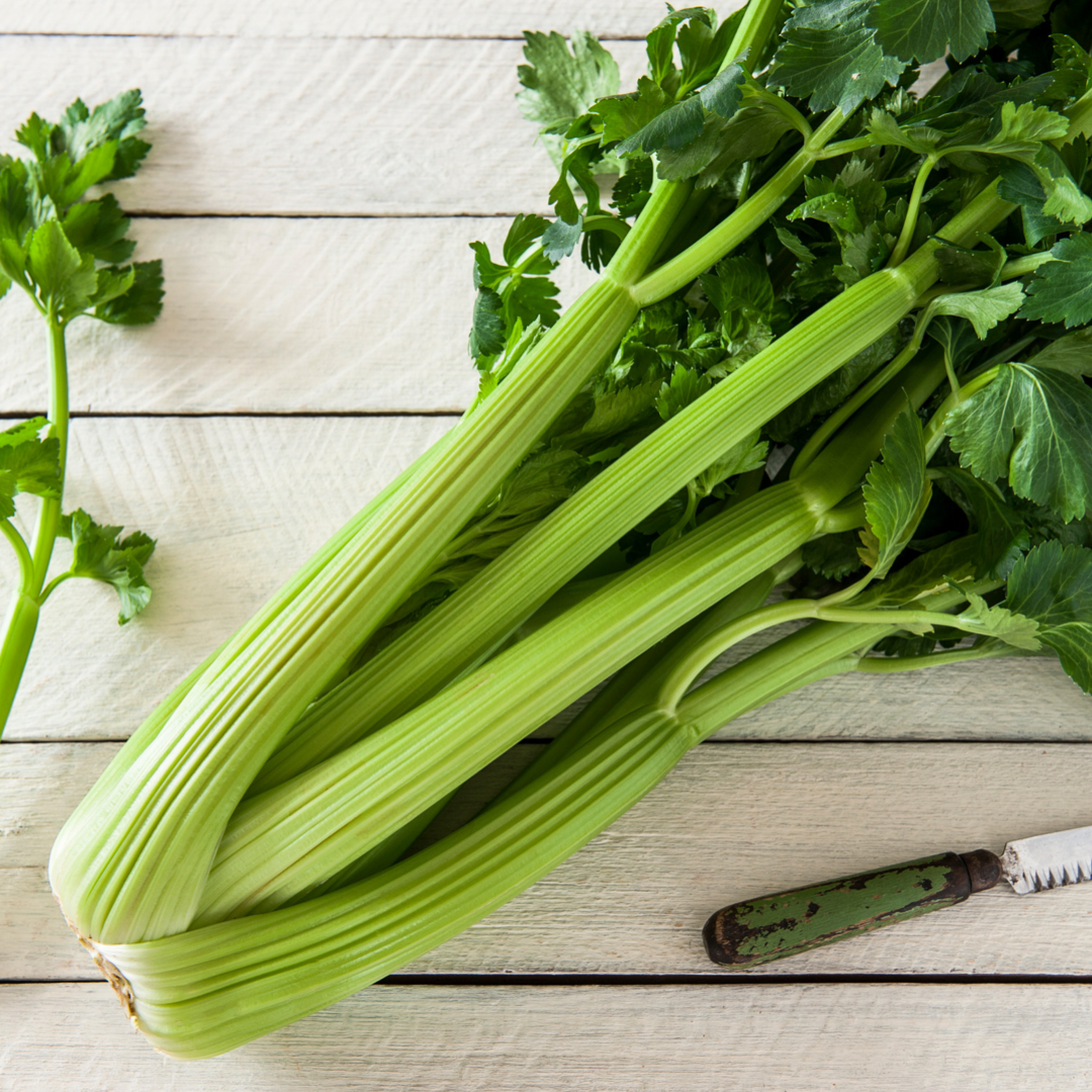Celery - Each