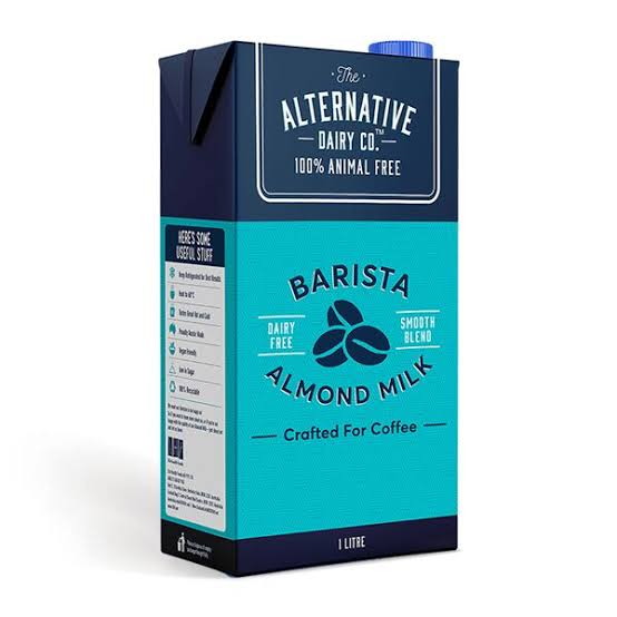 Alternative Dairy Almond 1L