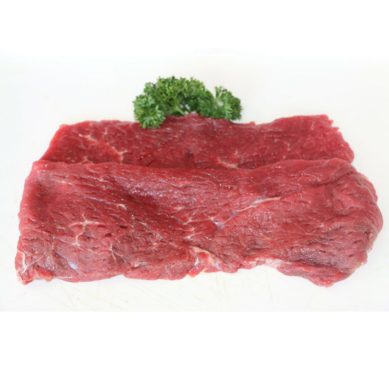 BBQ Steak 1kg pack