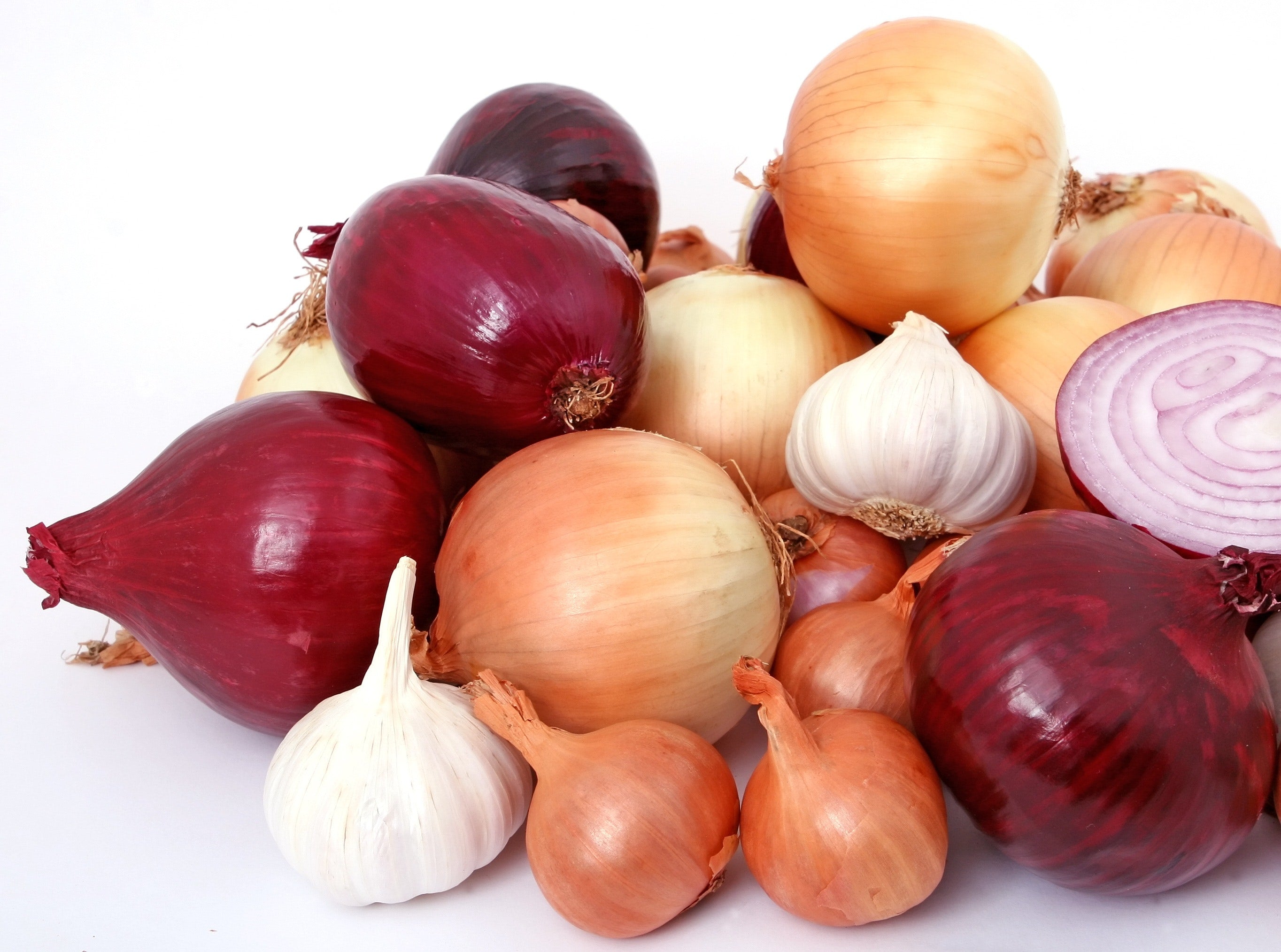 Red Onions - The Farm Shop Toowoomba