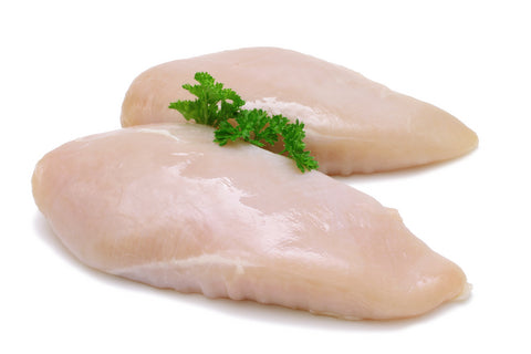Chicken Breasts 1kg