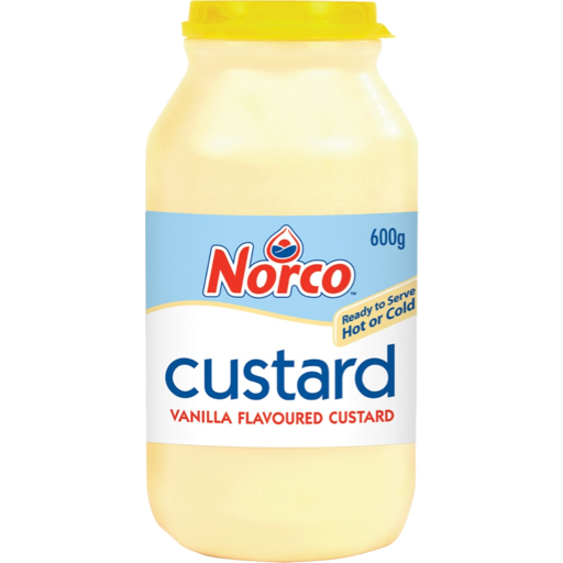 Norco Custard - 600g